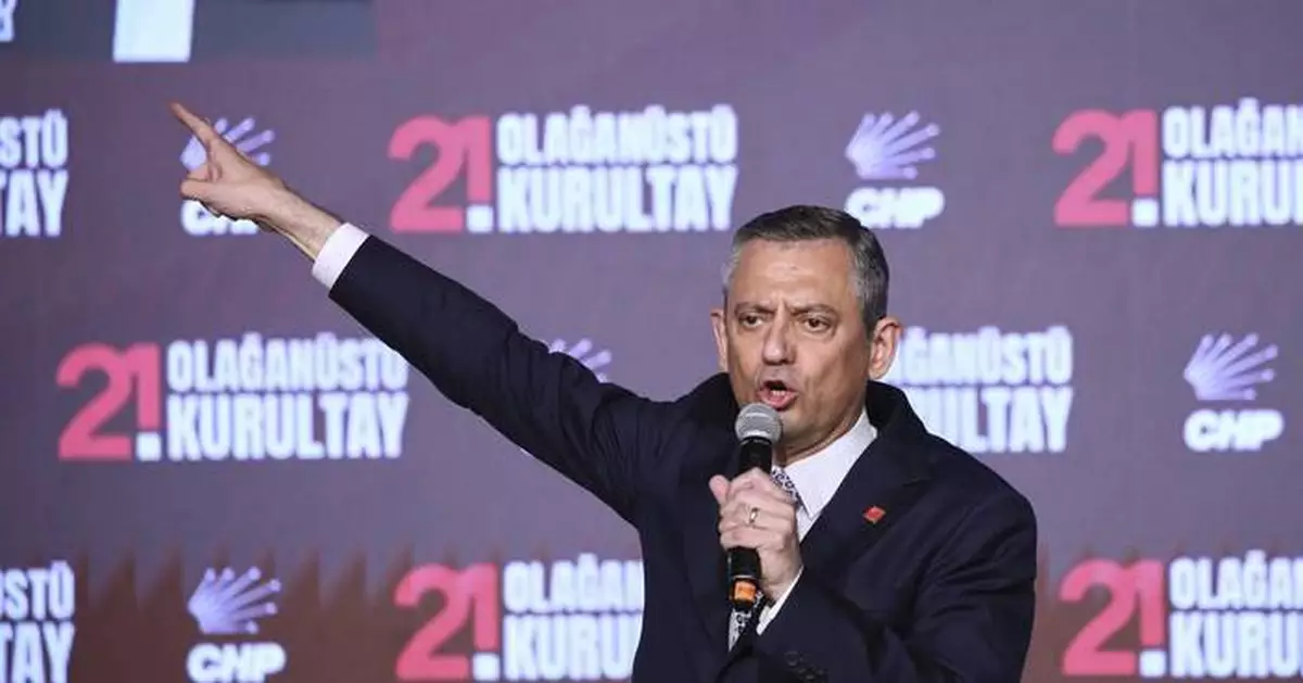 Turkey detains 120 opposition officials including former mayor