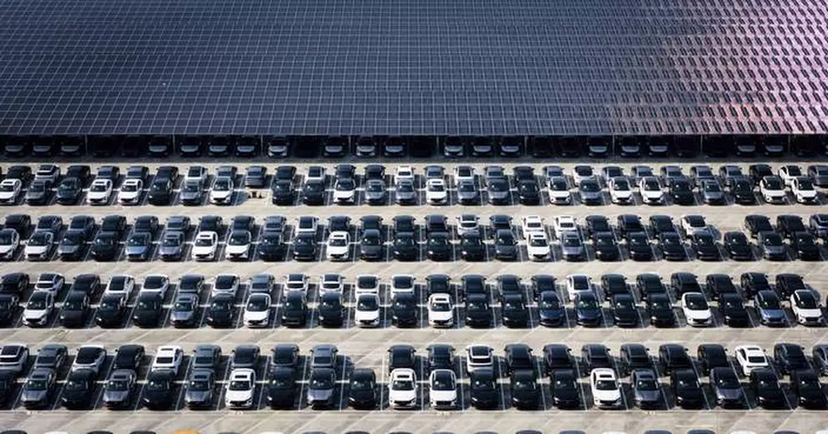 Chinese investors snap up stocks on hopes for an end to price wars and overcapacity