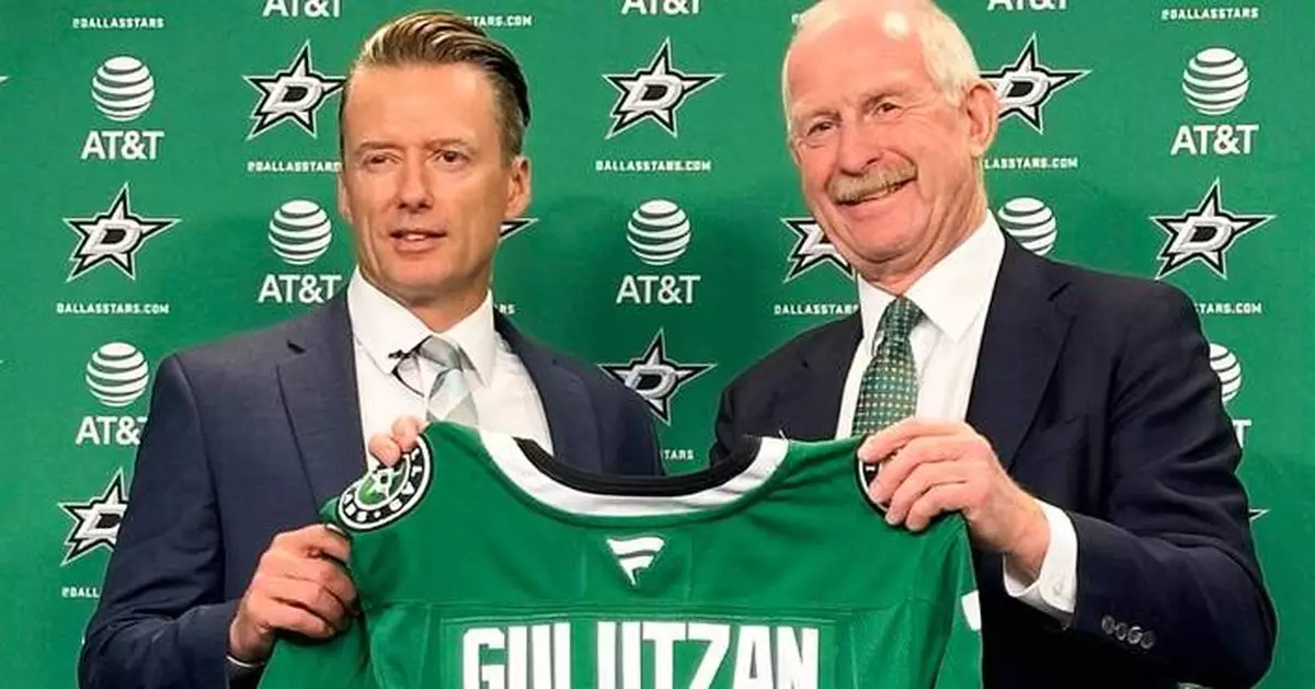 Gulutzan says the Stars were right not keeping him as coach 12 years ago, and now bringing him back