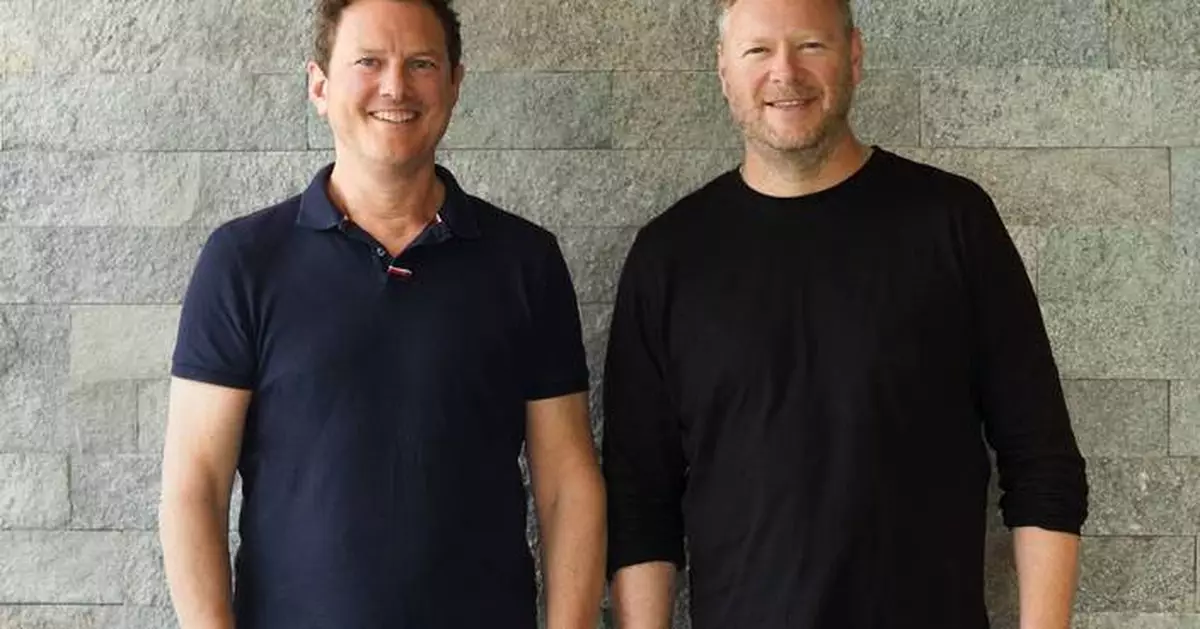 Celero Ventures Opens $25 Million Early-Stage Fund to Investors Backing the Next Generation of European Software Companies