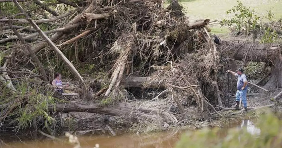 A decade of missed opportunities: Texas couldn't find $1M for flood warning system near camps