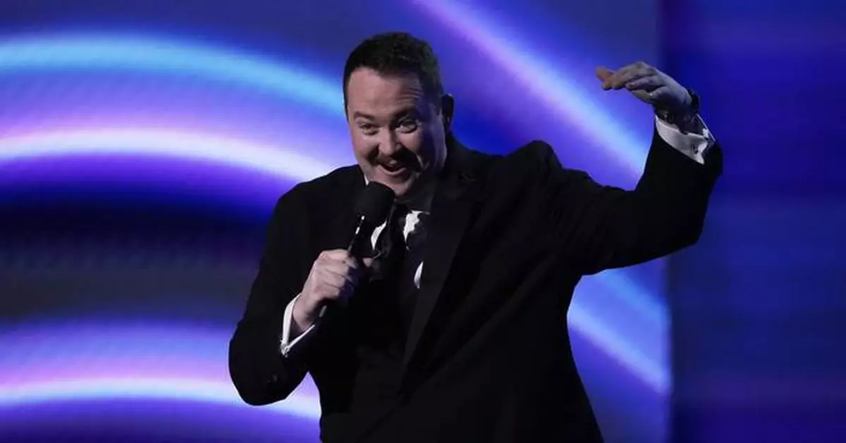 Shai Gilgeous-Alexander and Simone Biles win top honors at ESPYS