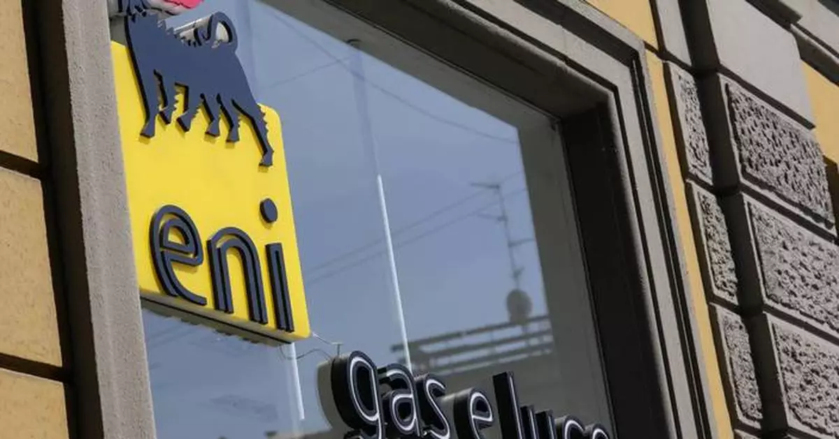 Greenpeace hails Italian court ruling allowing climate case against energy company Eni to continue