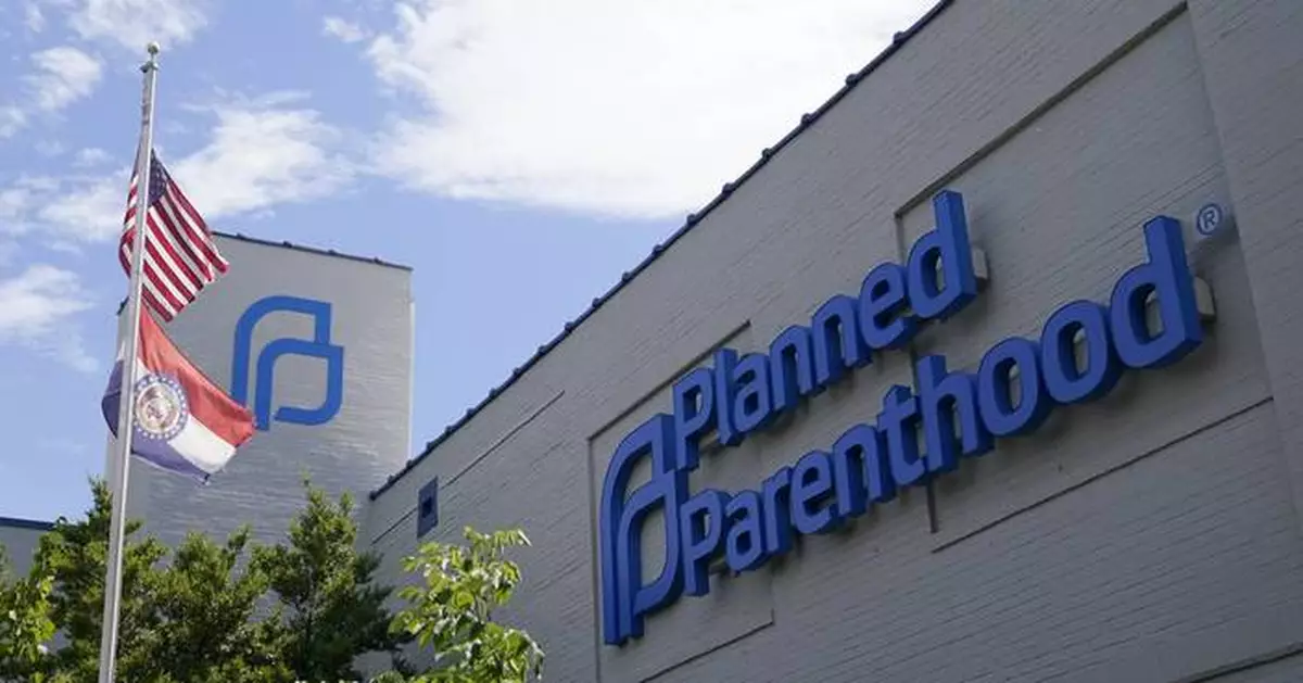 Planned Parenthood wins partial victory in legal fight with Trump administration over funding cuts