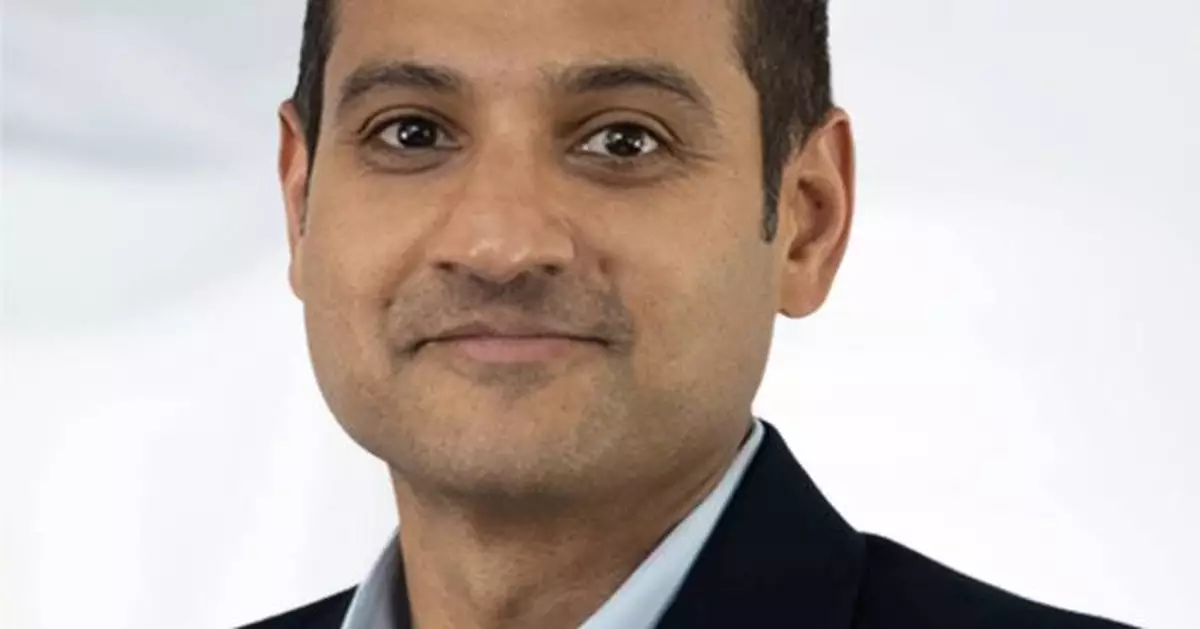 Perficient Appoints Rajesh Mehta as CFO; Paul Martin To Retire