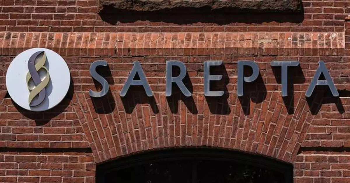 Sarepta will resume gene therapy shipments after FDA review of recent patient death
