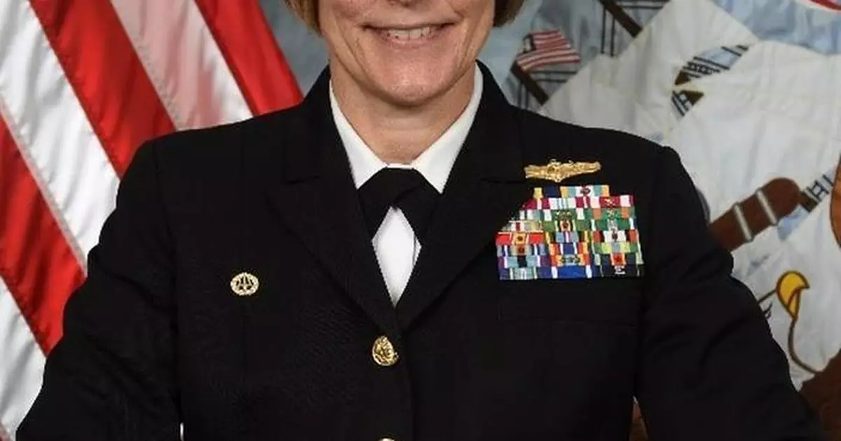 Vice Admiral Kelly Aeschbach, USN (Ret.) Joins Academy Securities’ Advisory Board and Geopolitical Intelligence Group