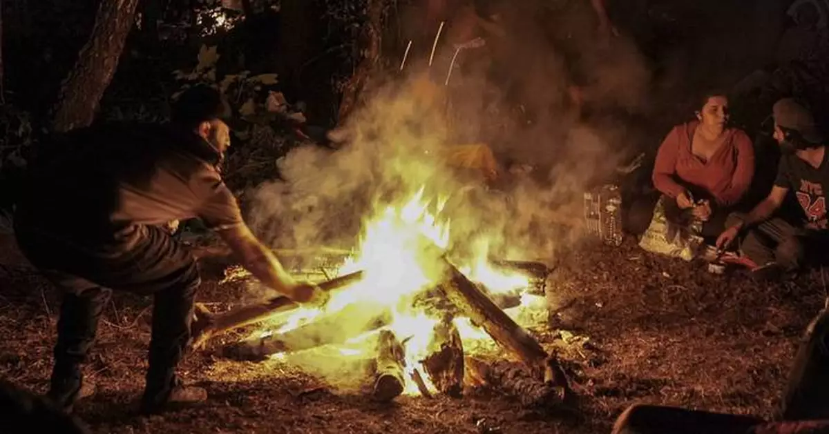 Perilous journey: A gay Tanzanian man’s quest for freedom across the English Channel