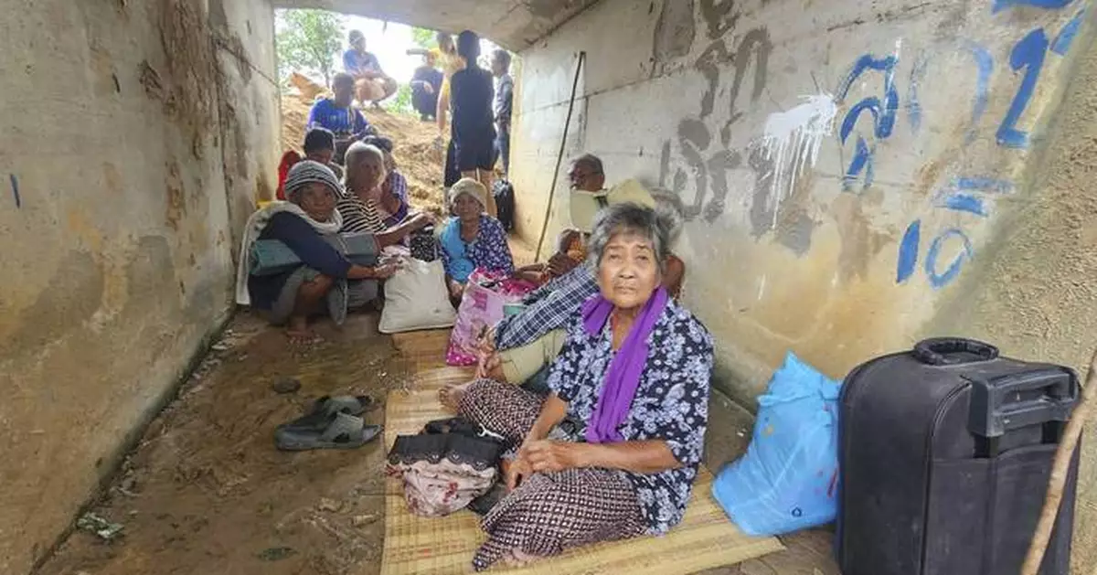 What to know about the shaky truce after 5 days of combat between Thailand and Cambodia