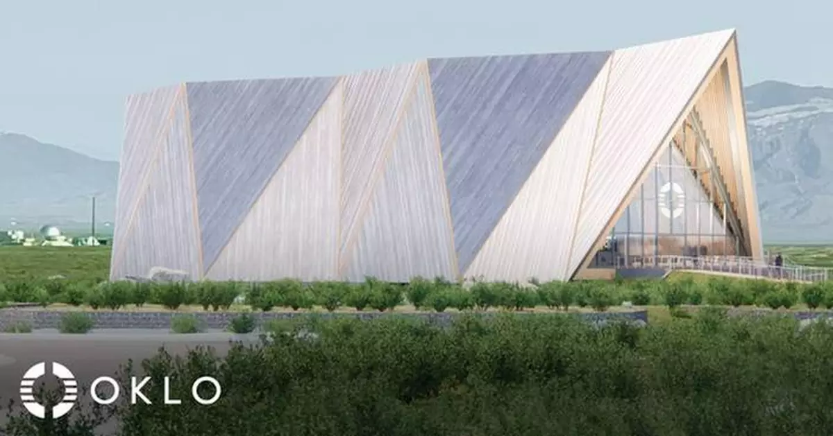 Oklo Advances Licensing with Completion of NRC Readiness Assessment