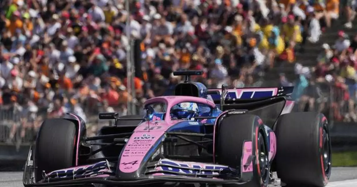 Alpine brings back another boss from its title-winning years as it struggles in Formula 1