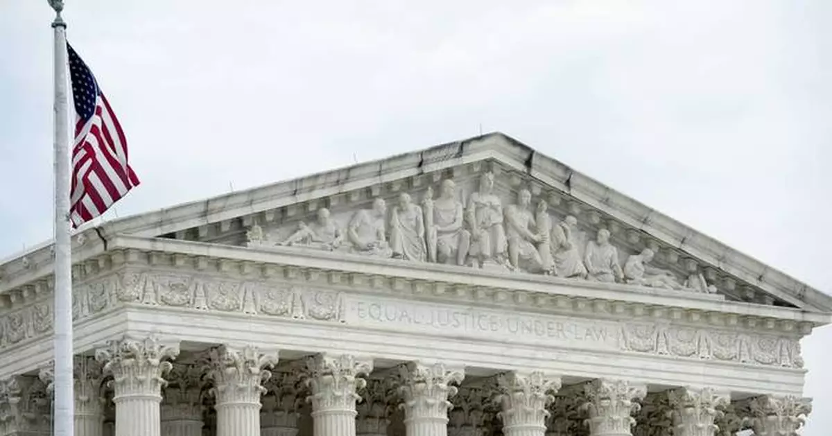 Supreme Court rejects Montana's bid to revive parental consent law for minors' abortions