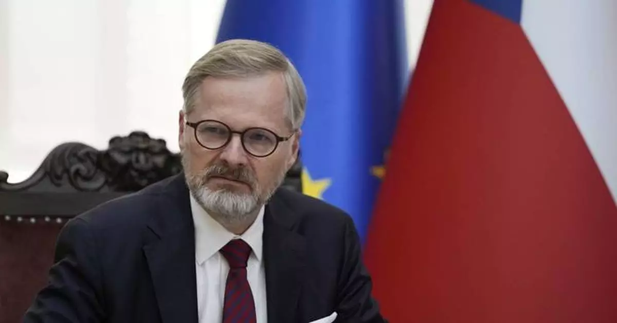 The Czech Republic bans DeepSeek in state administration over cybersecurity concerns