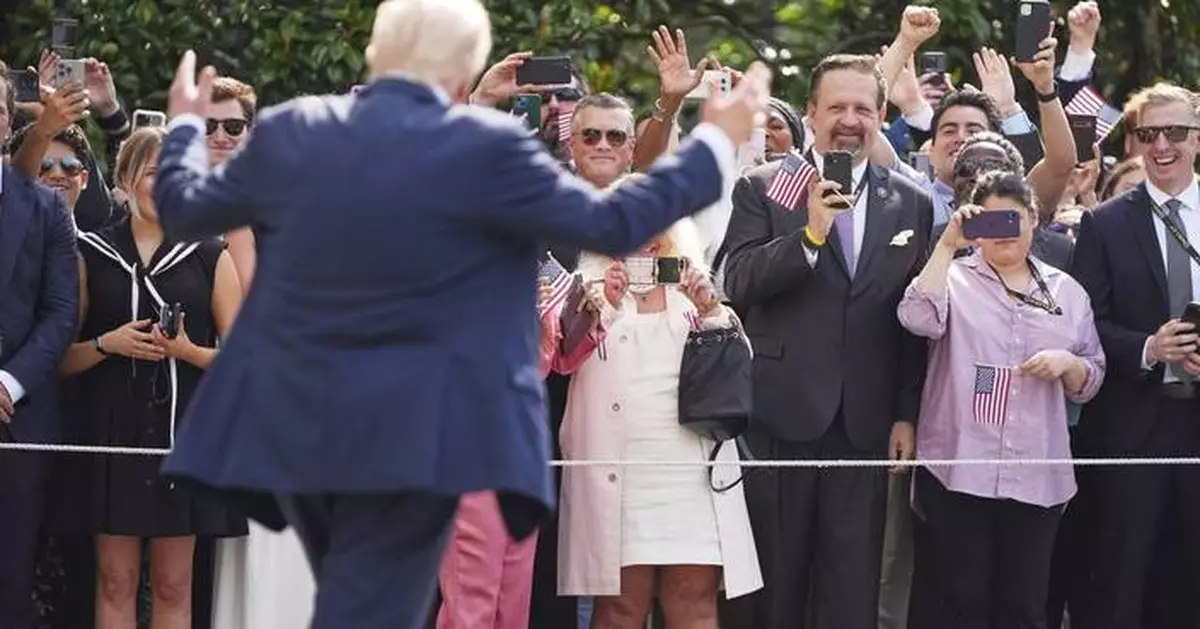 From tariffs to universities, Trump’s negotiating style is often less dealmaking and more coercion