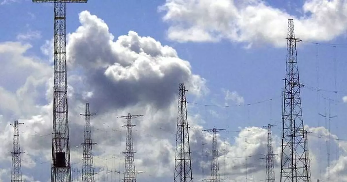 Vatican strikes solar farm deal to become the world’s first carbon-neutral state