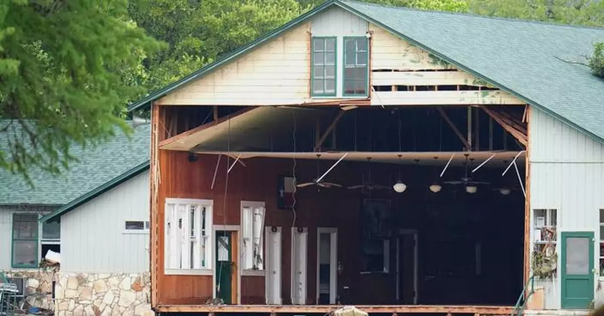 Trump appointees have ties to companies that stand to benefit from privatizing weather forecasts