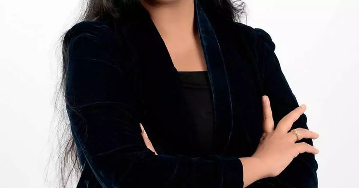 Truecaller Ads Strengthens Focus in Middle East and Africa with Appointment of Saraswati Agarwal as Regional Sales Head