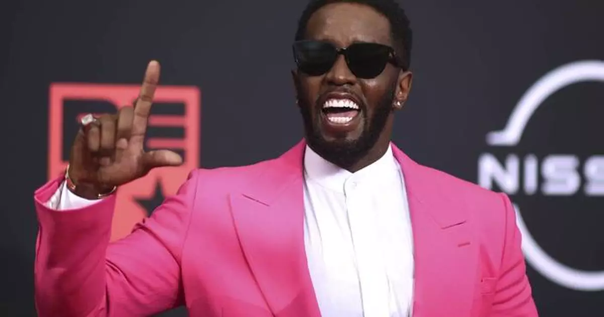 After Diddy's conviction, here's where his business ventures stand