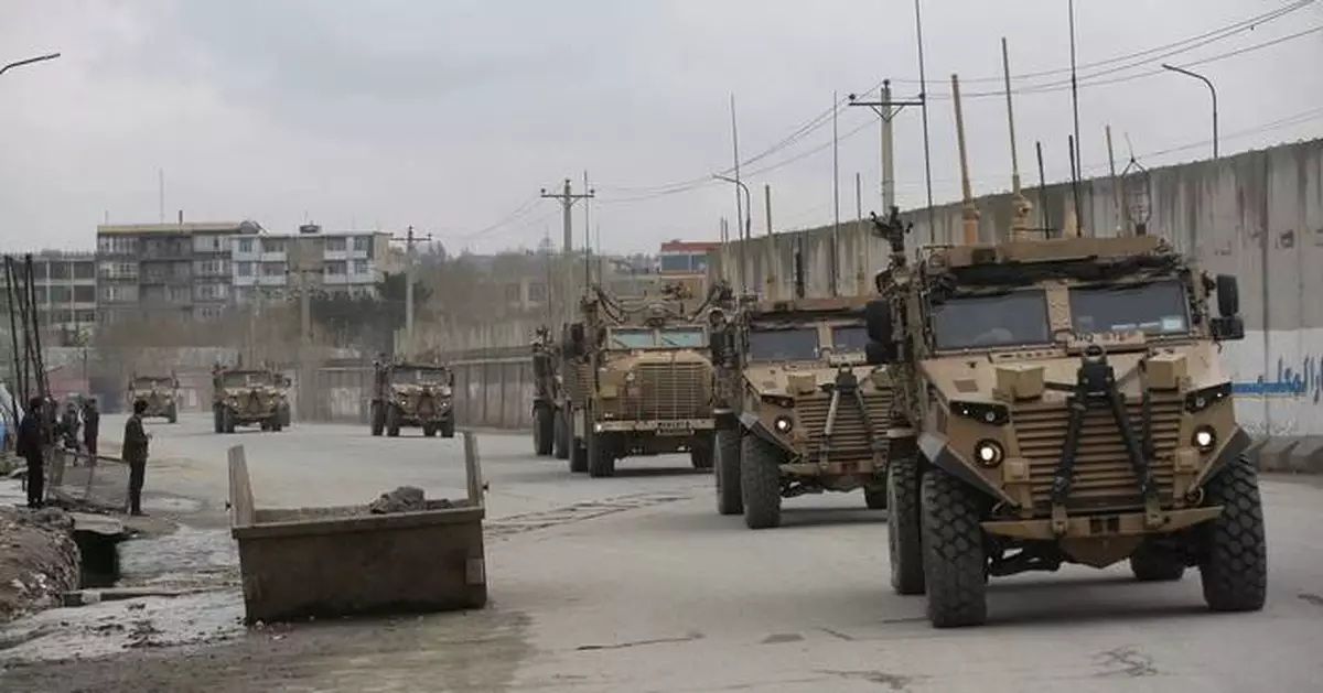 How an email error sparked a secret scramble to bring thousands of Afghans to Britain