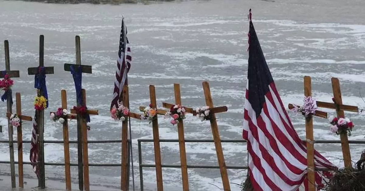 Missing loved ones leave those left behind with 'ambiguous loss' — a form of frozen grief