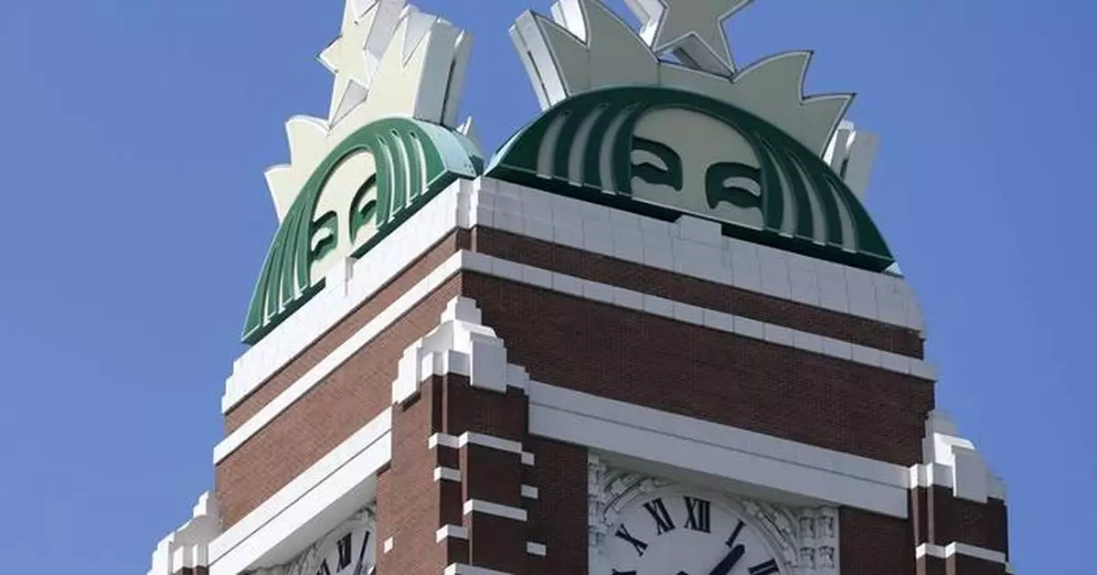 Starbucks takes aim at remote work, says some employees may need to relocate to headquarters