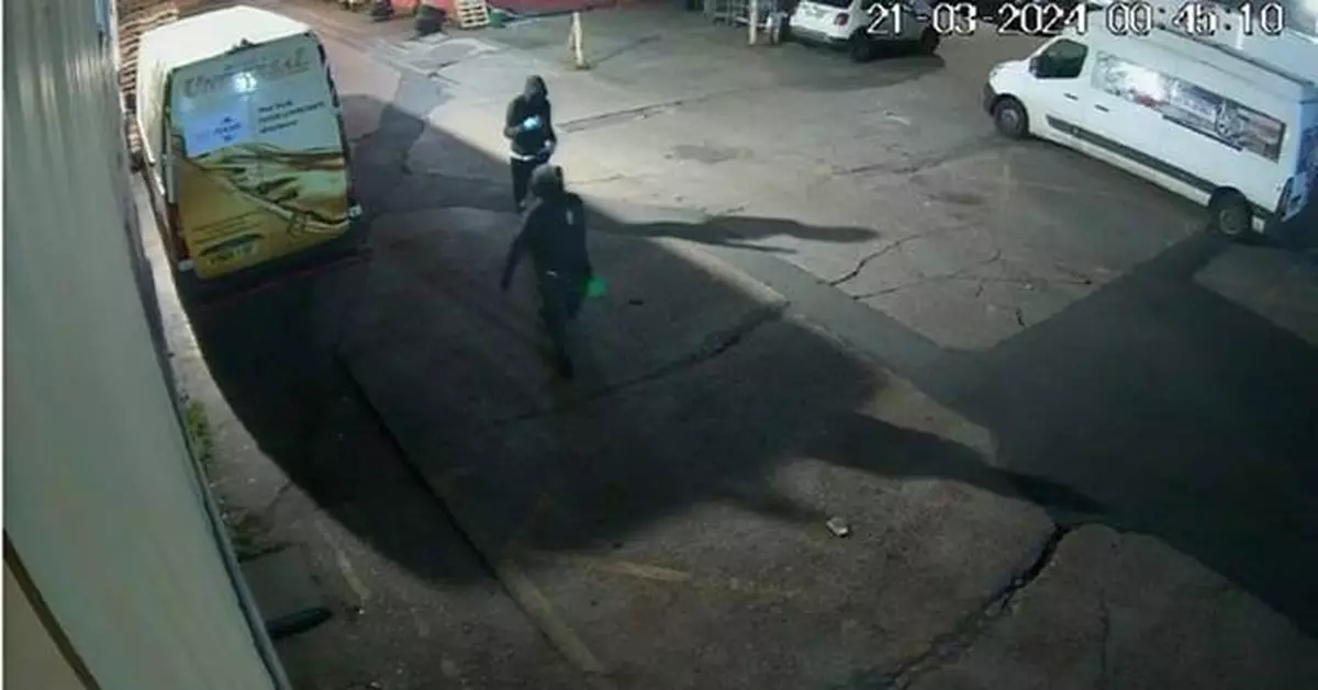 Intelligence officials worry a sabotage campaign blamed on Russia is growing more dangerous