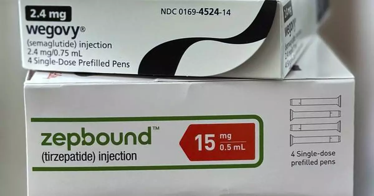 Wegovy and Zepbound prices fall, but access to the obesity drugs still isn’t guaranteed