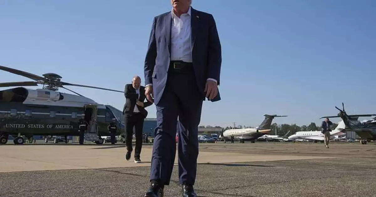 Student loan cancellation program could become Trump retribution tool, some advocates fear