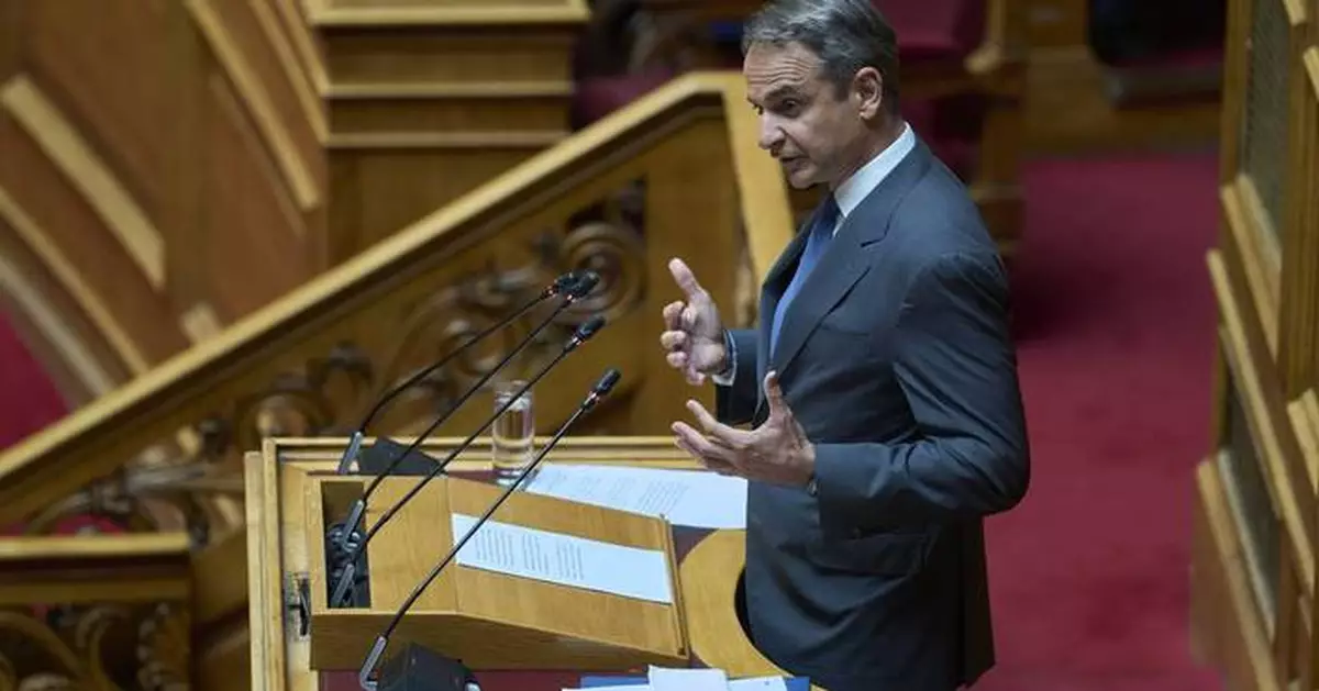 Greece blocks asylum claims for migrants on island of Crete after a surge in arrivals from Libya