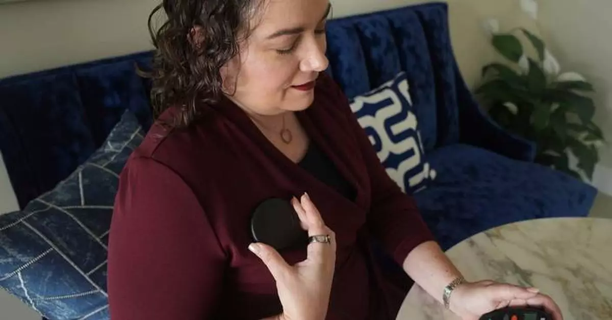 NIH cuts spotlight a hidden crisis facing patients with experimental brain implants