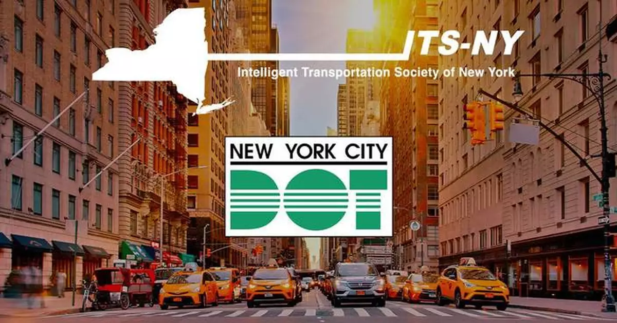 Digi International Celebrates NYC DOT’s "Outstanding ITS Project" Award Win for Intersection Wi-Fi System with Digi Cellular Solutions