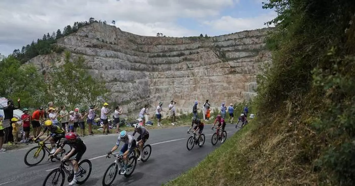 French cycling team aims to end 40-year Tour de France drought with major investment
