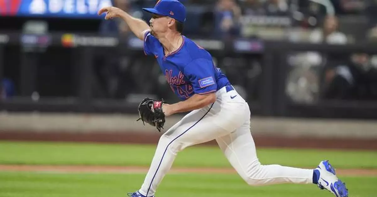 Mets ace Kodai Senga throws 68 pitches in rehab start and could return next weekend