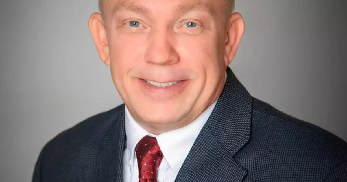 Centuri Appoints Jason Lentz as Senior Vice President of Fleet and Procurement