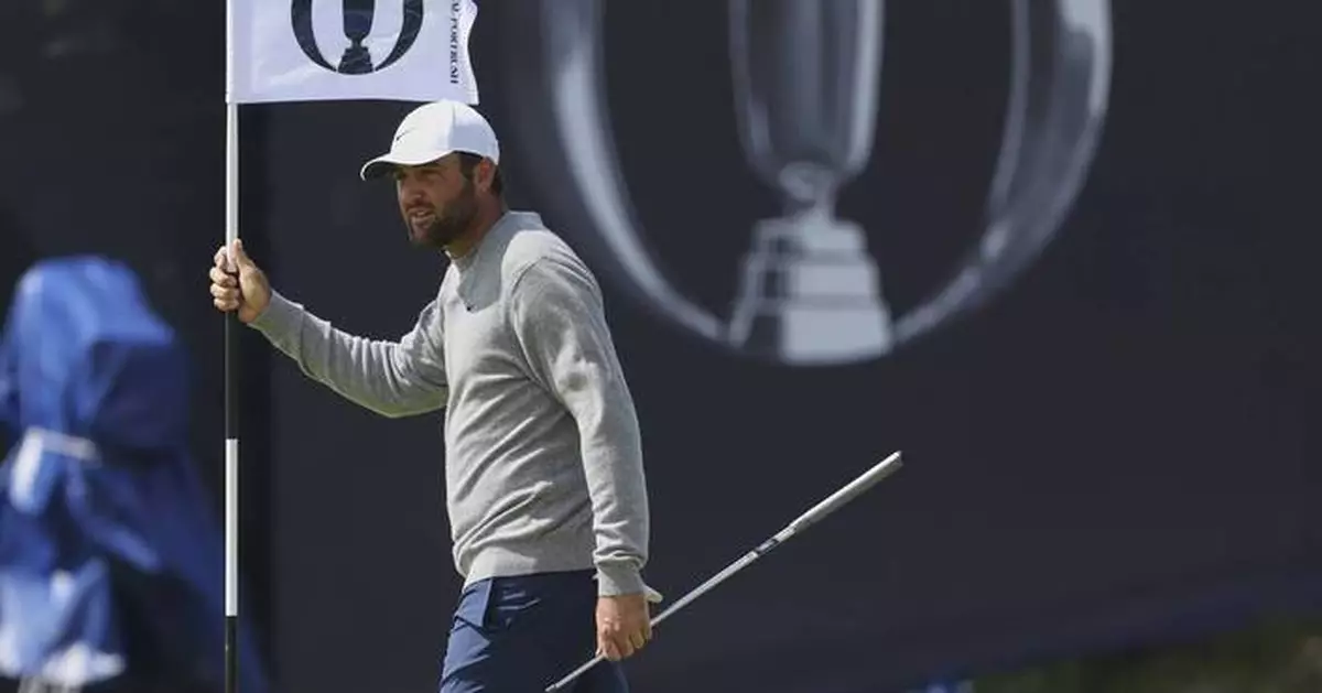 BRITISH OPEN '25: A trivia quiz covering more than a century of golf