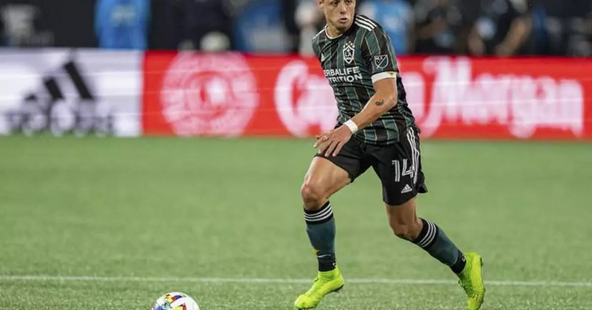 Chicharito faces backlash in Mexico for 'very sexist' remarks on gender roles