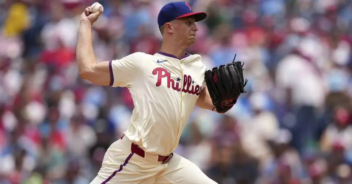 Walker is back in the Phillies' rotation after Abel's demotion. Painter not considered for promotion