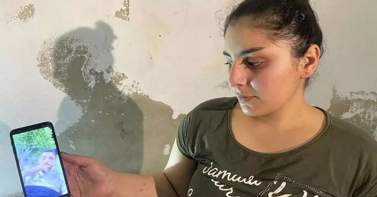 Syria's Druze find bodies in the streets while searching for loved ones after days of clashes