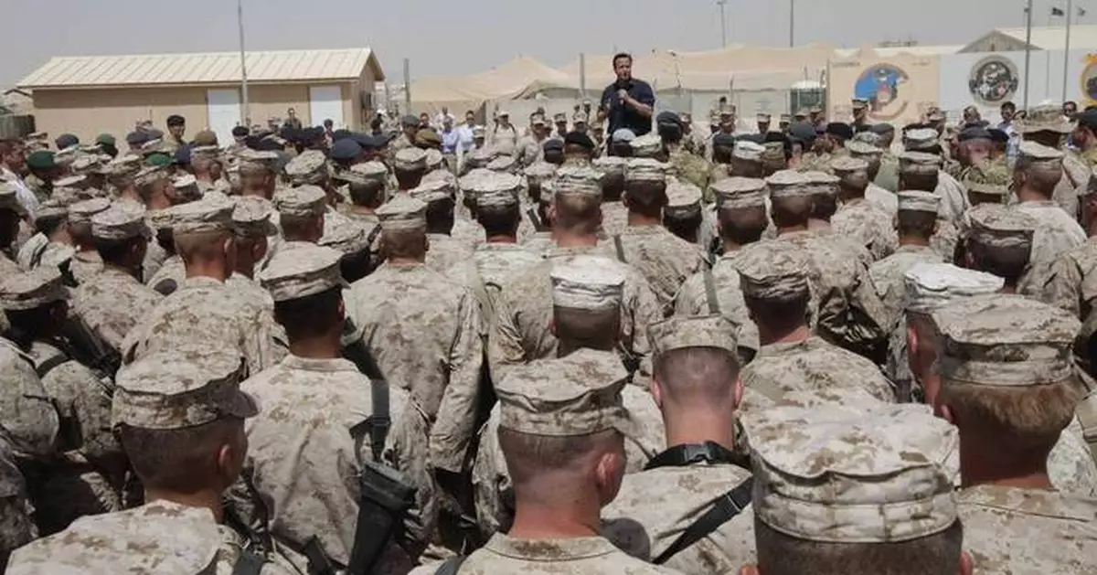 British spies and special forces identities exposed in Afghan data leak