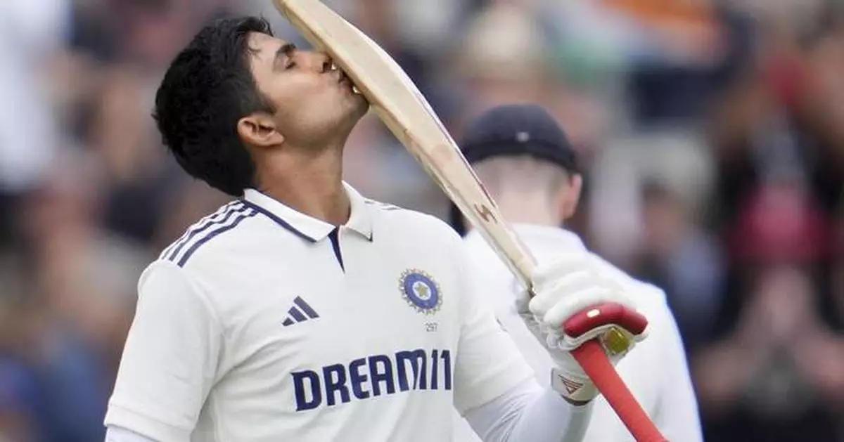 India's batting defiance forces a draw, sets up a series-deciding fifth cricket test against England