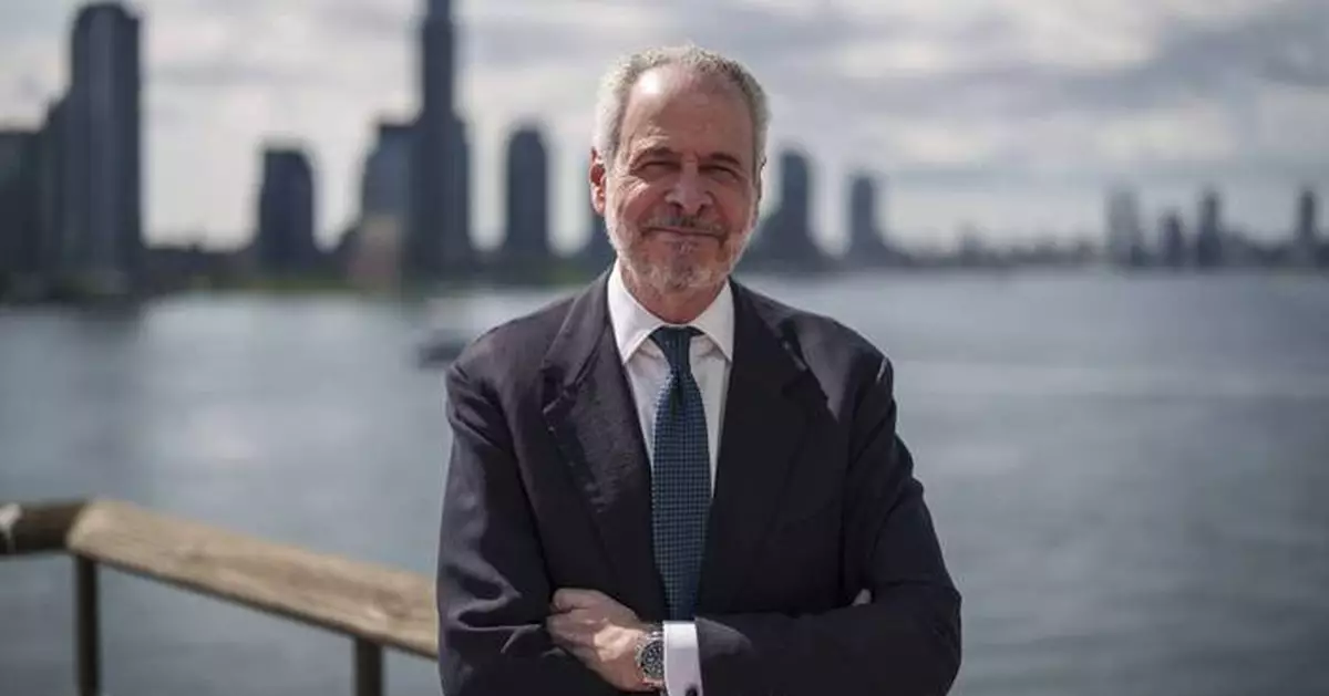 To host UN climate talks, Brazil chose one of its poorer cities. That's no accident