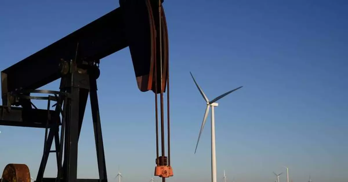 Here's what to know about clean energy in Republican megabill headed to Trump