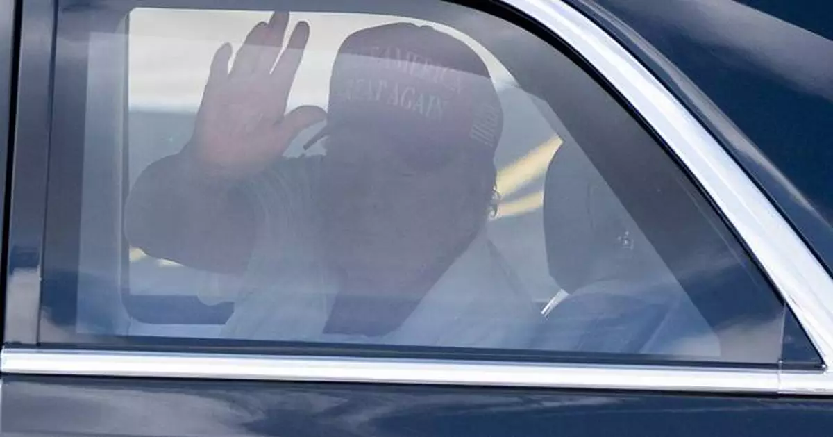 Trump administration releases FBI records on MLK Jr. despite his family’s opposition