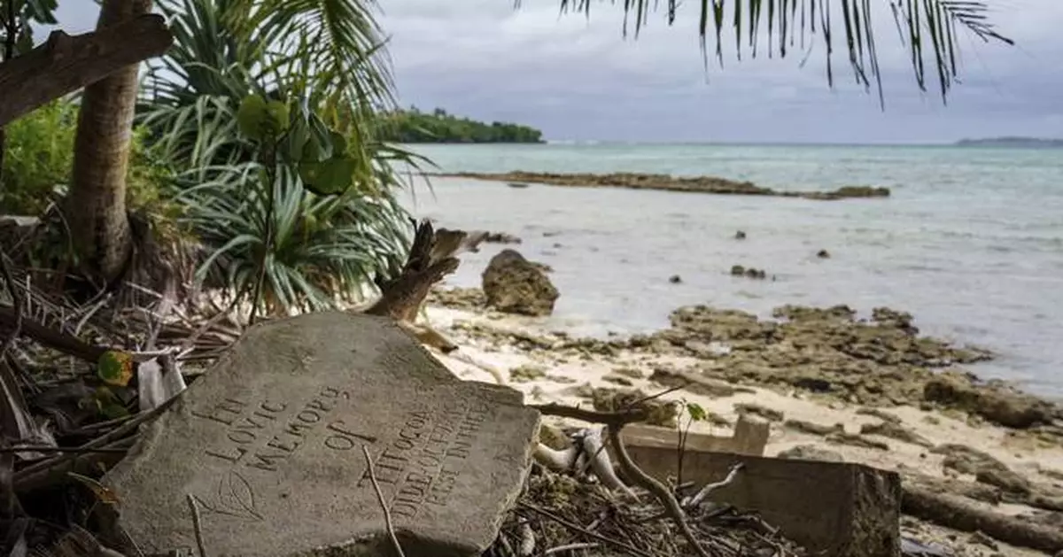 UN's top court says failing to protect planet from climate change could violate international law