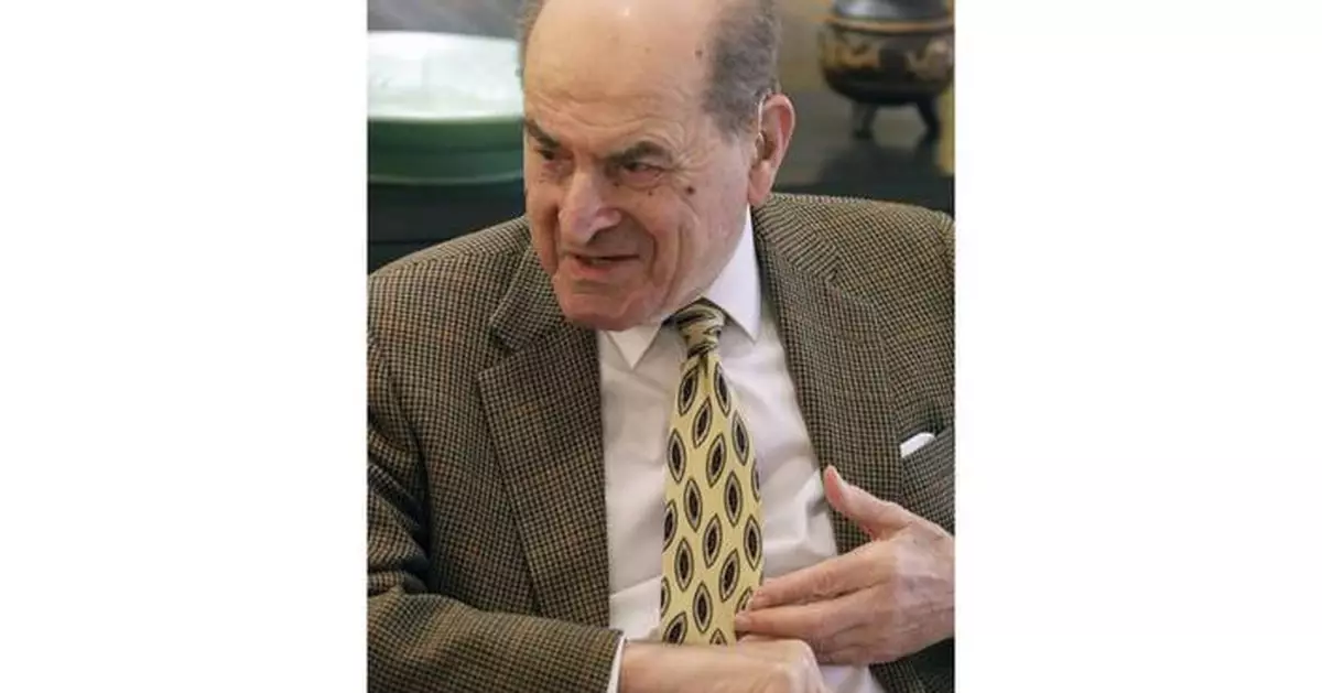 More elderly Americans are choking to death. Are these devices the answer?