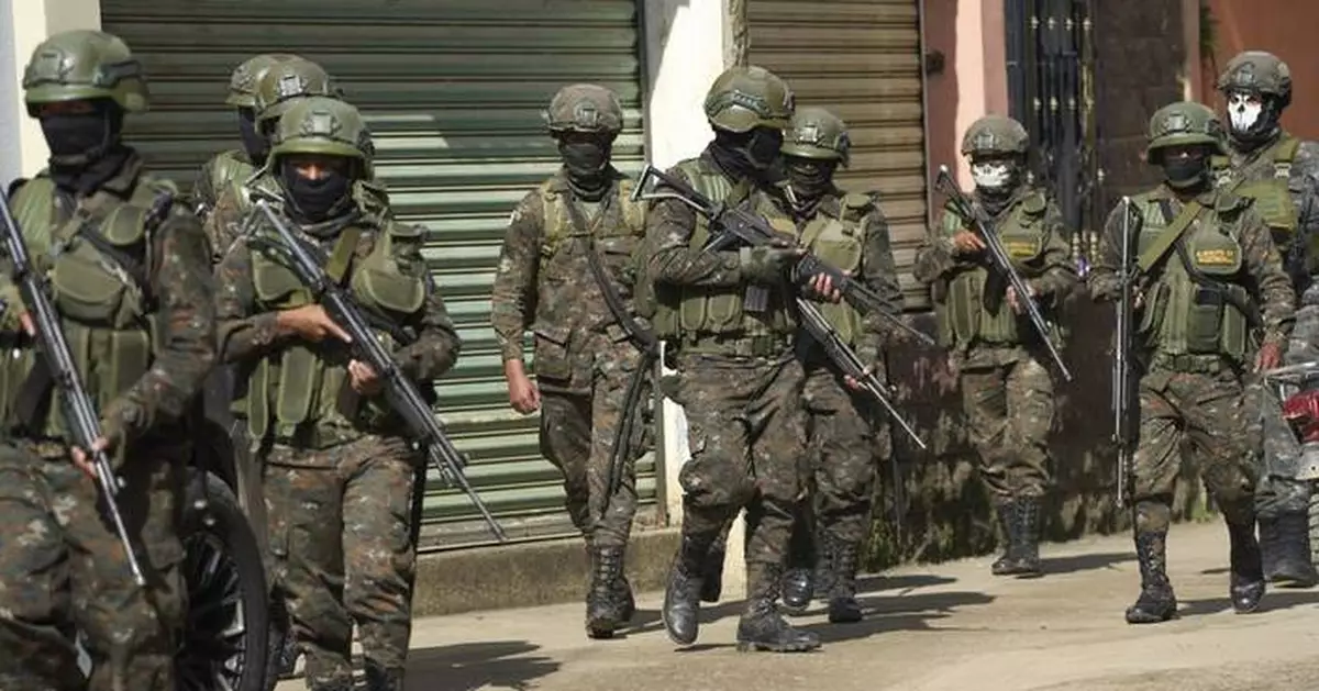 Guatemalan town struggles to recover after border shootout