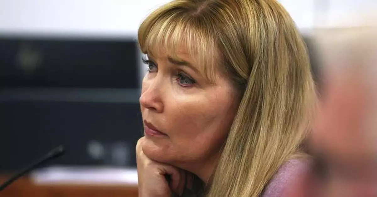 Minnesota lawmaker to resign after being convicted of felony burglary