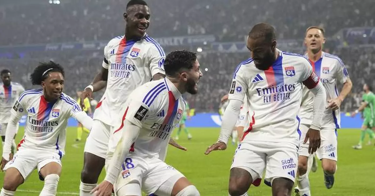 French side Lyon will stay in Ligue 1 after relegation is overturned on appeal