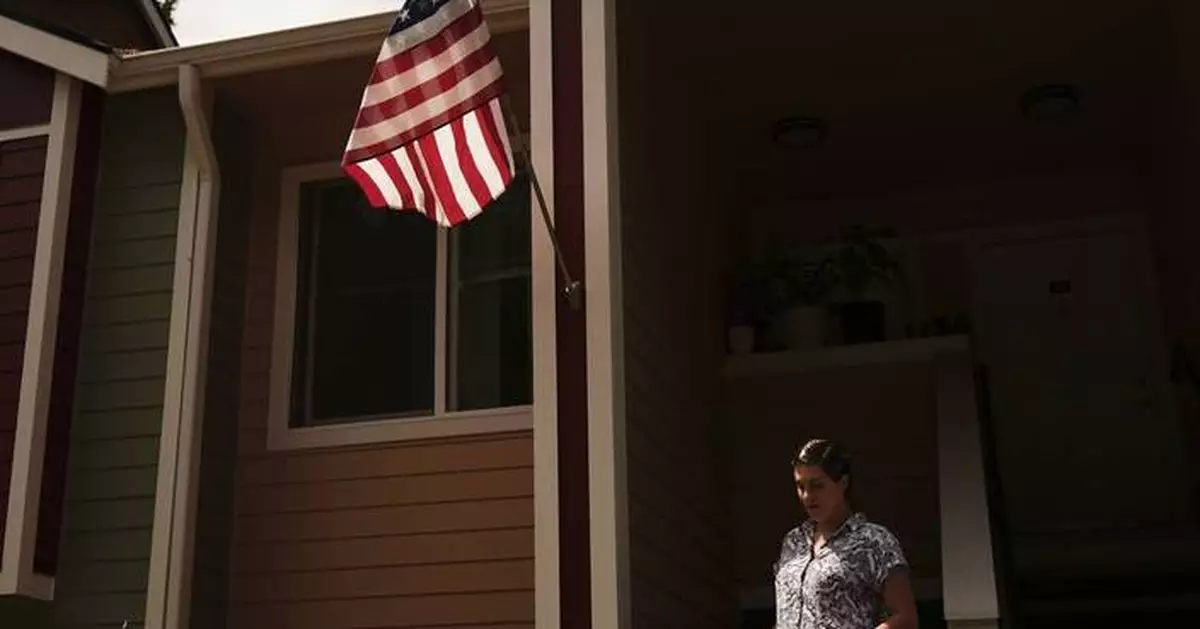 1.4M of the nation's poorest renters risk losing their homes with Trump's proposed HUD time limit