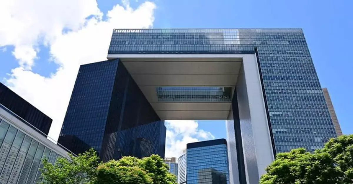 HKSAR Government Condemns Western Criticism Over Lai Chee-ying's Treatment Under National Security Law